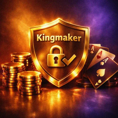 Player safety and wellbeing in gambling