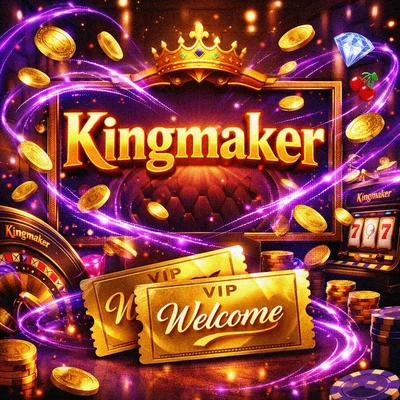 Kingmaker sign up bonus review