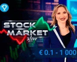 Kingmaker Stock Market Live