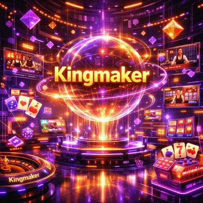 Premium casino software providers