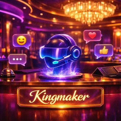 24/7 casino customer support