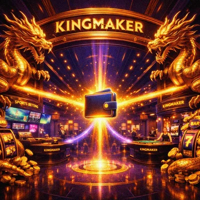 Welcome to the ultimate casino experience